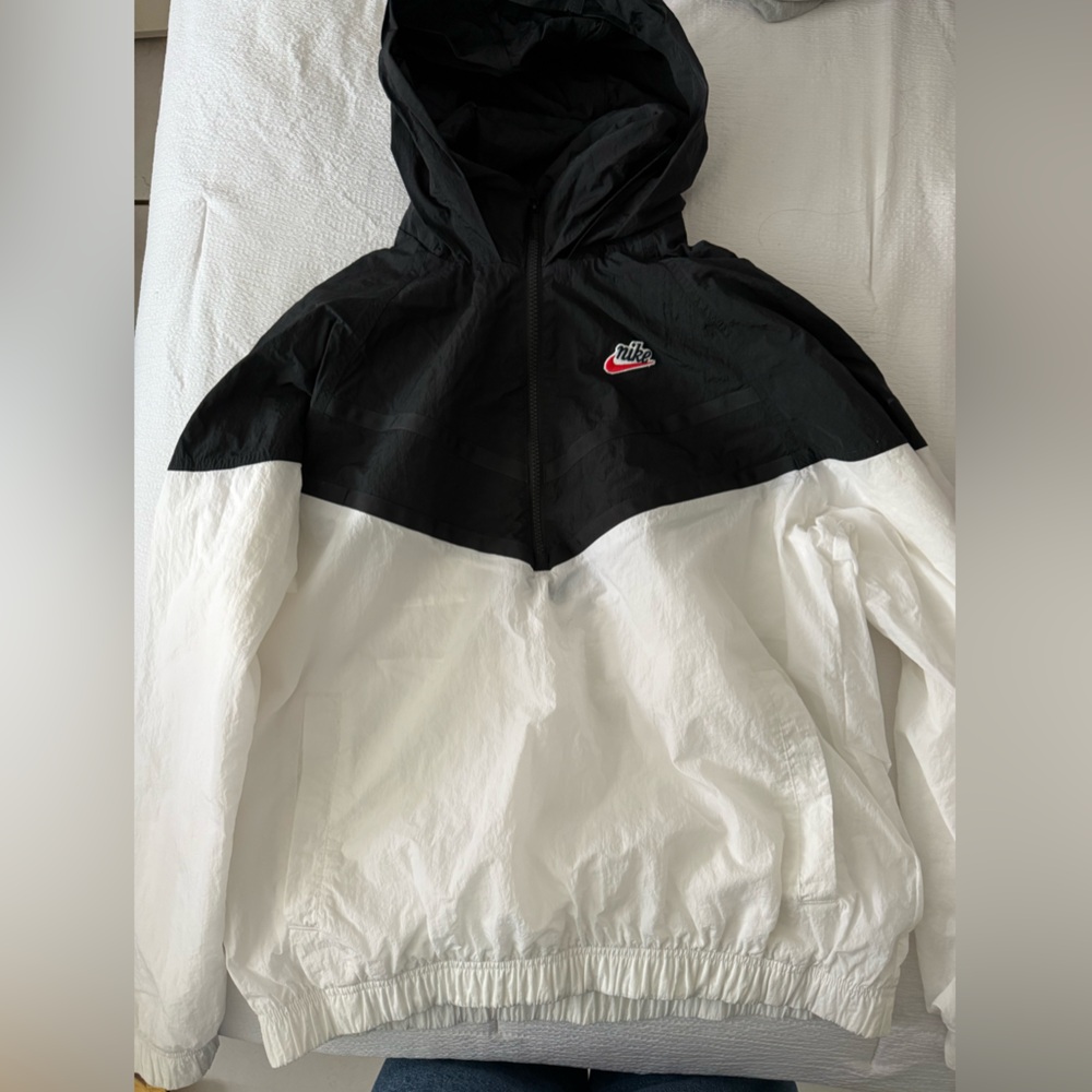 Nike Heritage Windrunner 1/2 Zip